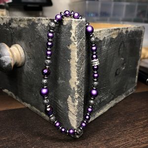Hematite PR016
